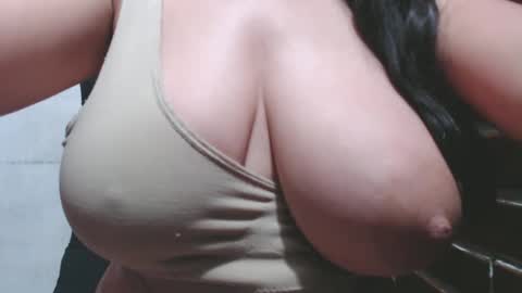 roxxy online show from 12.21.24