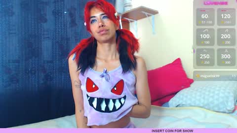 roxxy online show from 12.28.24