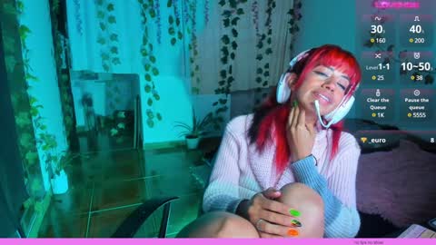 roxxy online show from 01.24.25