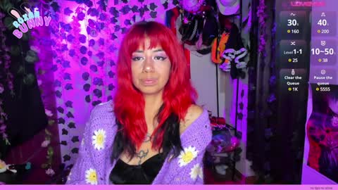 roxxy online show from 02.06.25