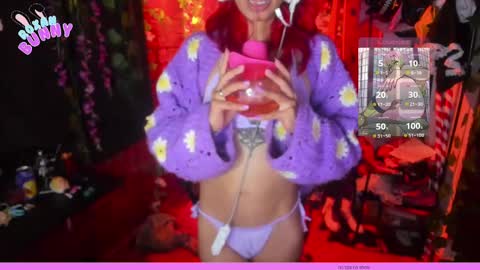 roxxy online show from 02.16.25