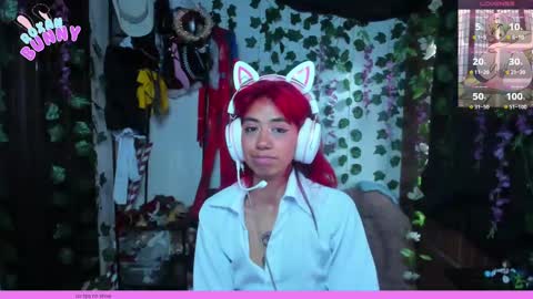 roxxy online show from 03.04.25