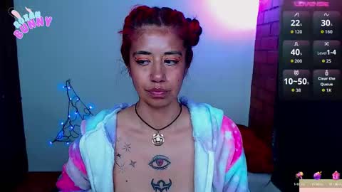 roxxy online show from 10.03.25