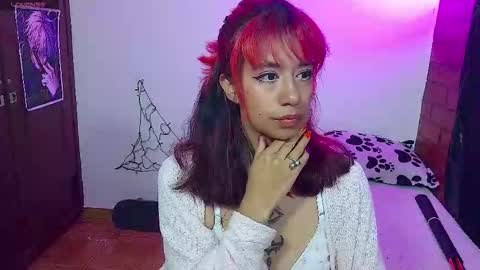 roxxy online show from 10.20.25