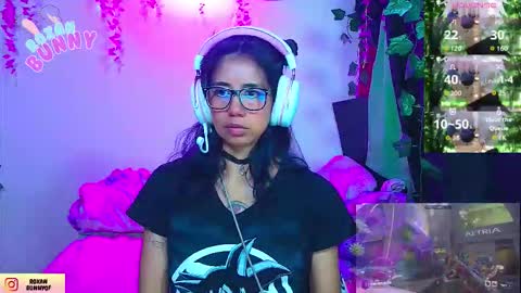 roxxy online show from 01.12.26