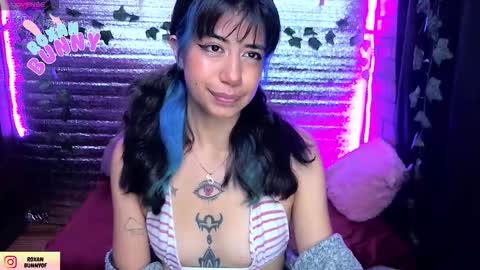 roxxy online show from 03.16.26