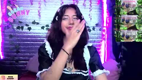 roxxy online show from 03.18.26