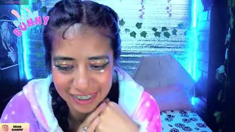 roxxy online show from 03.27.26