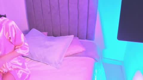 Roxane online show from 12.03.25