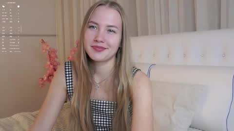 Anna Lokiss online show from 10.01.25