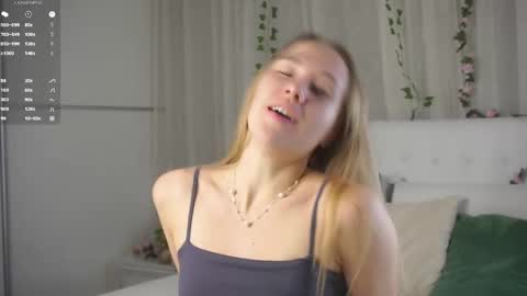 Anna Lokiss online show from 03.04.26