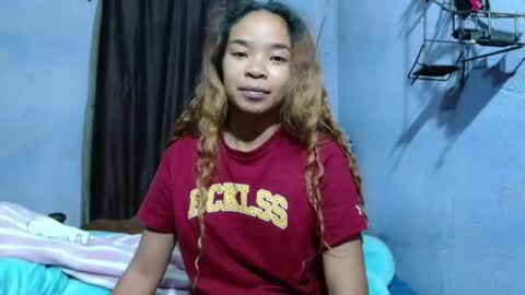 roxanne_98 online show from 07.10.26