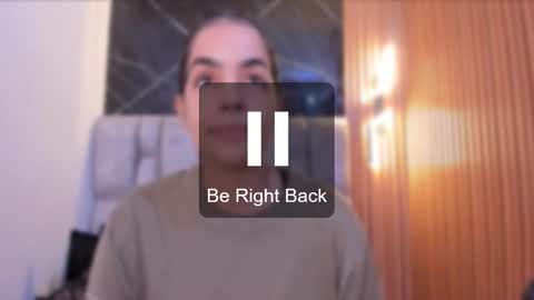 Roxanna online show from 09.11.25