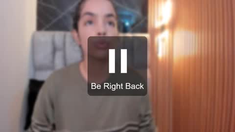 Roxanna online show from 09.16.25