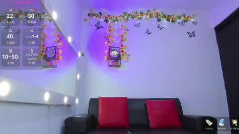 roxanne online show from 02.13.25