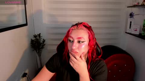 roxanne online show from 04.17.26