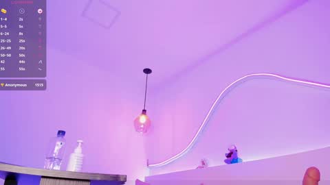 Snapshot of roxannegomez_ chatting on 01.30.25 Roxanne Gomez online show from 01.30.25