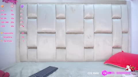 Snapshot of roxannehott chatting on 12.19.24 ross brown online show from 12.19.24