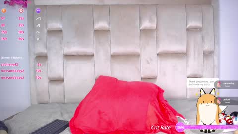Snapshot of roxannehott chatting on 12.28.24 ross brown online show from 12.28.24