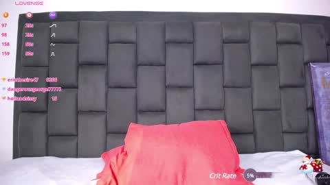 Snapshot of roxannehott chatting on 01.23.25 ross brown online show from 01.23.25