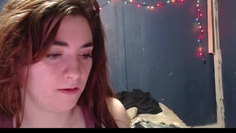Snapshot of roxanneroulette chatting on 01.01.25 Silver online show from 01.01.25