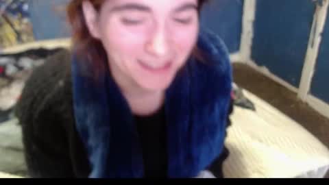 Snapshot of roxanneroulette chatting on 01.02.25 Silver online show from 01.02.25