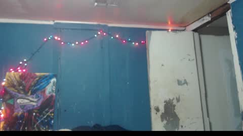 Snapshot of roxanneroulette chatting on 01.03.25 Silver online show from 01.03.25