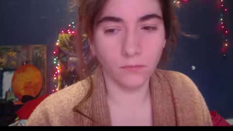Snapshot of roxanneroulette chatting on 01.04.25 Silver online show from 01.04.25