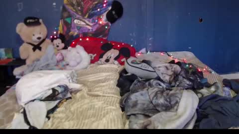 Snapshot of roxanneroulette chatting on 01.06.25 Silver online show from 01.06.25
