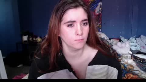Snapshot of roxanneroulette chatting on 01.07.25 Silver online show from 01.07.25