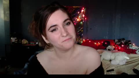 Snapshot of roxanneroulette chatting on 01.08.25 Silver online show from 01.08.25