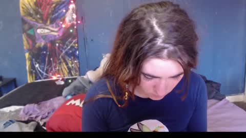 Snapshot of roxanneroulette chatting on 01.11.25 Silver online show from 01.11.25