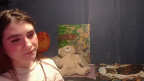 Snapshot of roxanneroulette chatting on 01.15.25 Silver online show from 01.15.25