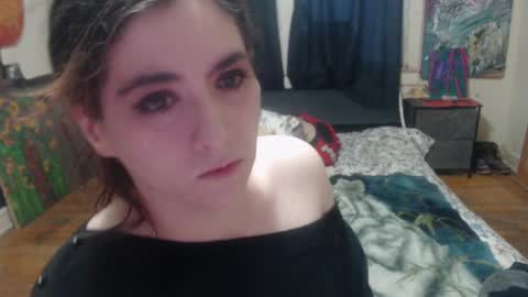 Snapshot of roxanneroulette chatting on 01.22.25 Silver online show from 01.22.25