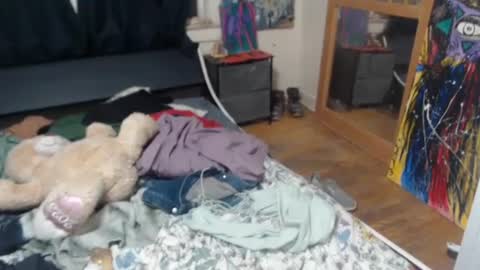 Snapshot of roxanneroulette chatting on 01.24.25 Silver online show from 01.24.25