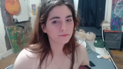 Snapshot of roxanneroulette chatting on 01.26.25 Silver online show from 01.26.25