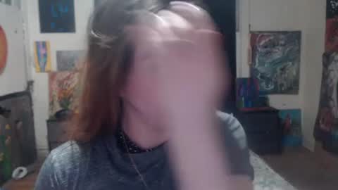 Snapshot of roxanneroulette chatting on 01.30.25 Silver online show from 01.30.25
