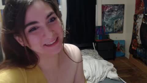 Snapshot of roxanneroulette chatting on 01.31.25 Silver online show from 01.31.25