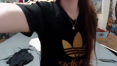 Snapshot of roxanneroulette chatting on 02.02.25 Silver online show from 02.02.25