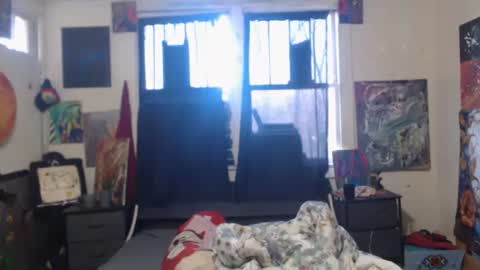 Snapshot of roxanneroulette chatting on 02.02.25 Silver online show from 02.02.25