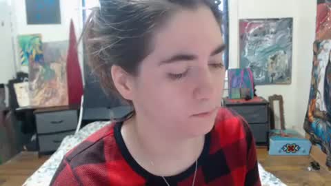 Snapshot of roxanneroulette chatting on 02.05.25 Silver online show from 02.05.25