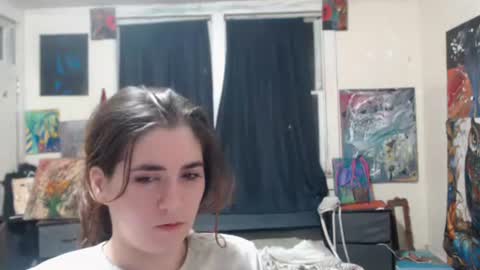 Snapshot of roxanneroulette chatting on 02.06.25 Silver online show from 02.06.25