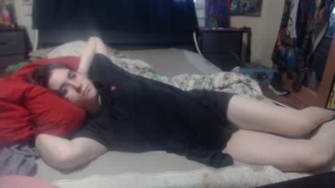 Snapshot of roxanneroulette chatting on 02.06.25 Silver online show from 02.06.25