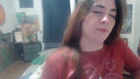 Snapshot of roxanneroulette chatting on 02.07.25 Silver online show from 02.07.25
