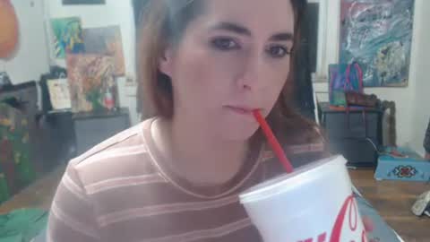 Snapshot of roxanneroulette chatting on 02.07.25 Silver online show from 02.07.25