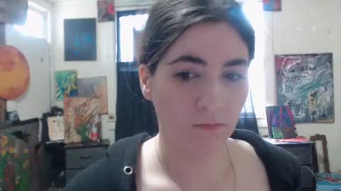 Snapshot of roxanneroulette chatting on 02.07.25 Silver online show from 02.07.25