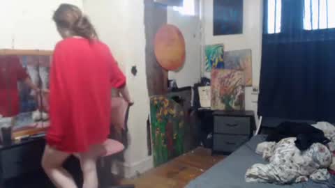 Snapshot of roxanneroulette chatting on 02.08.25 Silver online show from 02.08.25