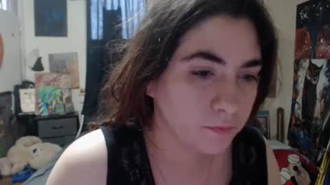Snapshot of roxanneroulette chatting on 02.11.25 Silver online show from 02.11.25