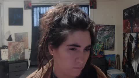 Snapshot of roxanneroulette chatting on 02.12.25 Silver online show from 02.12.25