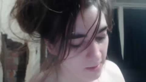 Snapshot of roxanneroulette chatting on 02.26.25 Silver online show from 02.26.25
